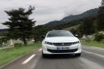 Peugeot 508 GT Line 2018 года (WW)